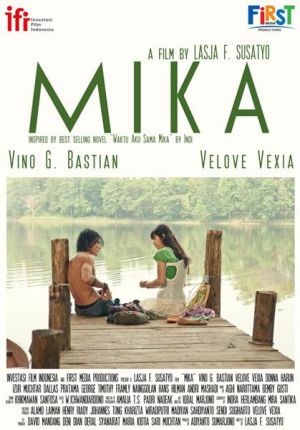 Sinopsis Film Mika Malaikatku | sinopsis film mika Sinopsis Film Mika Malaikatku | sinopsis film mika