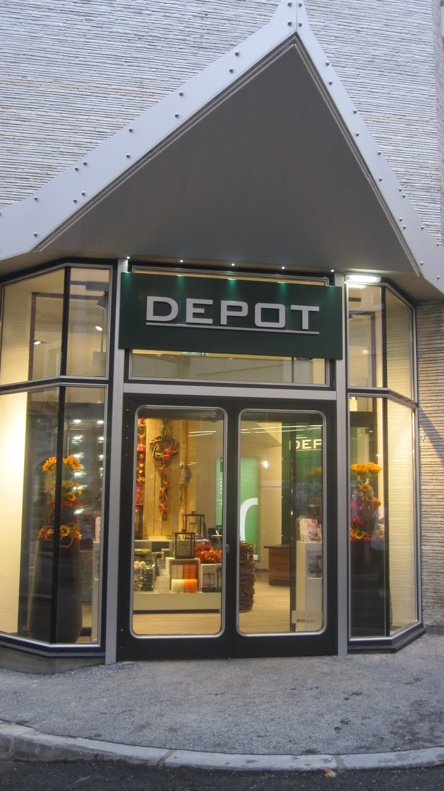 Shopping Salzburg Altstadt Neu Gries Deco Company Depot