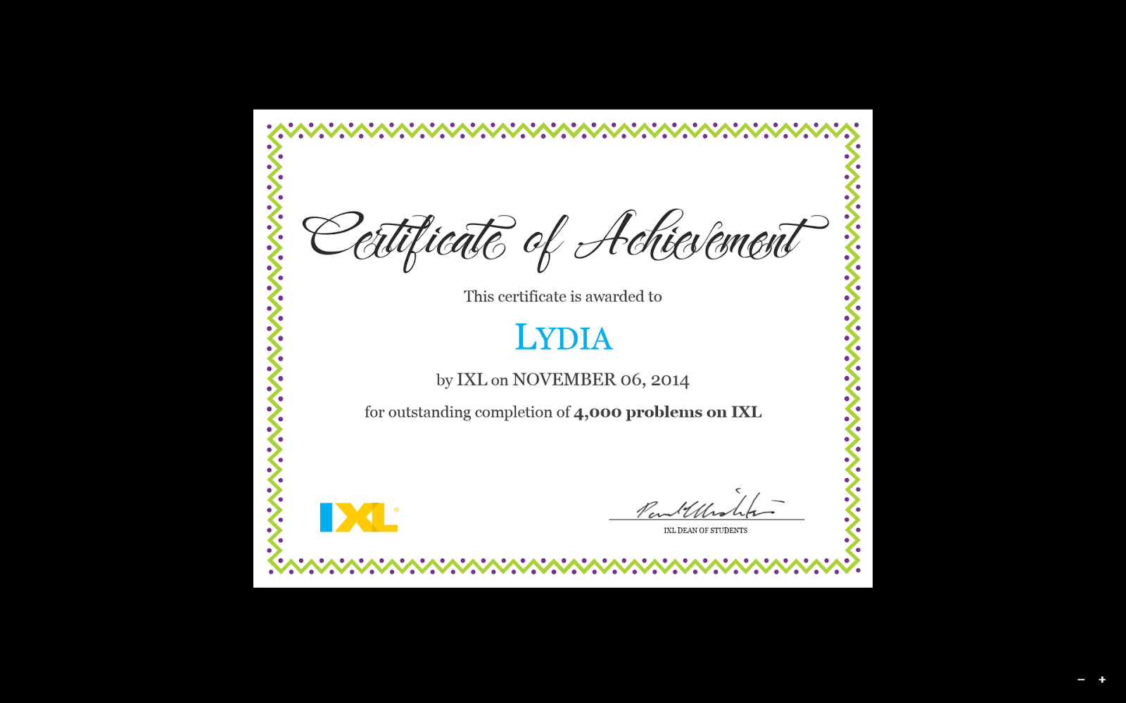Mom of Many: IXL Math & IXL Language Arts: A TOS Crew Review