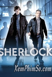 Thám tử Sherlock 1