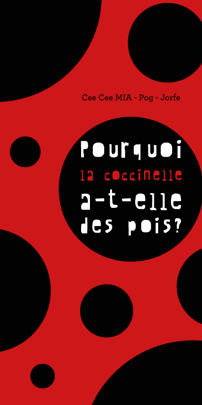 Pourquoi la coccinelle...