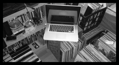 Get crates back in order serato scratch live