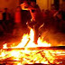 Rituales de la noche de San Juan