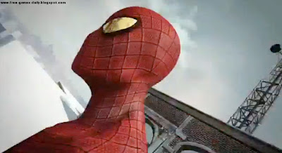 the amazing spider man game download