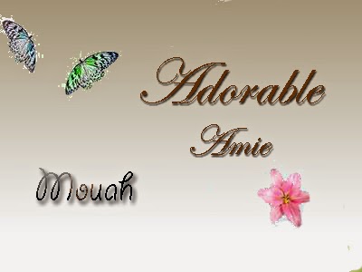 texte pour une magnifique rencontre