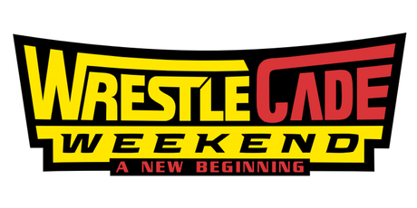 Check out our friends at Wrestlecade.com!