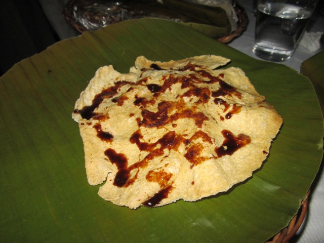 Butuan delicacies, butuan salvaro, salvaro, delicacies in butuan