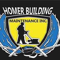 Homer Building Maintenance