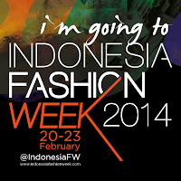 BLOGGER IFW 2014