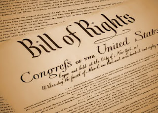 Yes, even the Second Amendment.