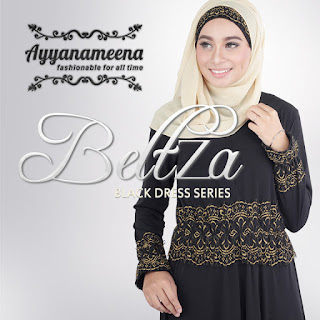 Ayyanameena Beltza Yellow