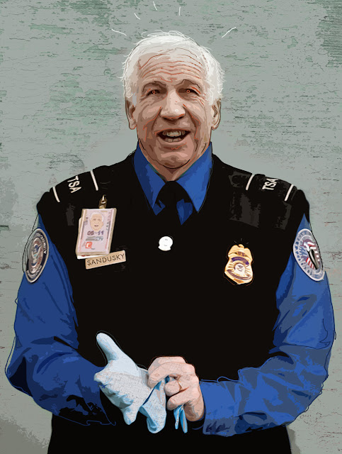 activist post sandusky guilty child molestation government work-release program skills activist post sandusky guilty child molestation government work-release program skills