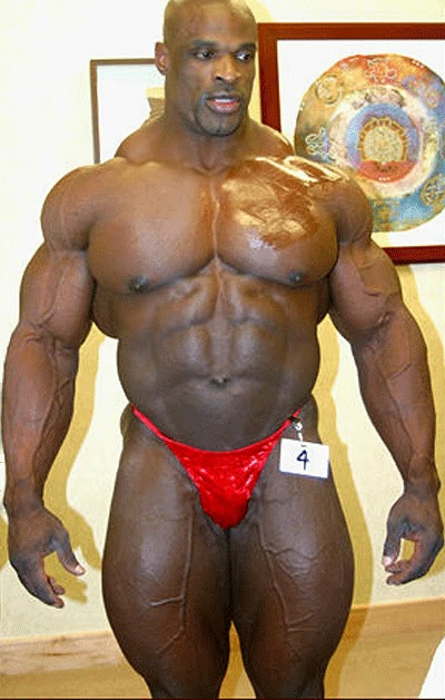 Ronnie coleman s wife nude, wild porn sex picture gallery