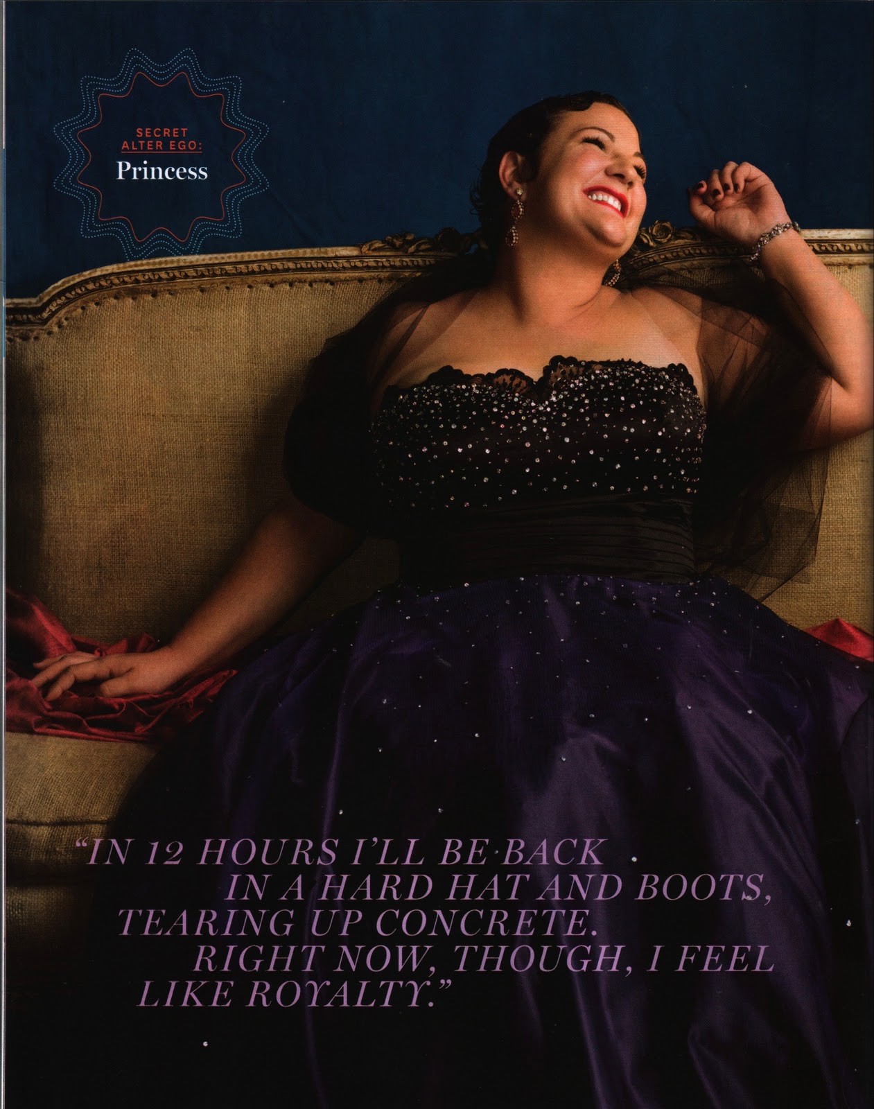 starry night dress plus size