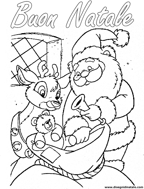 Disegni da stampare e colorare di up