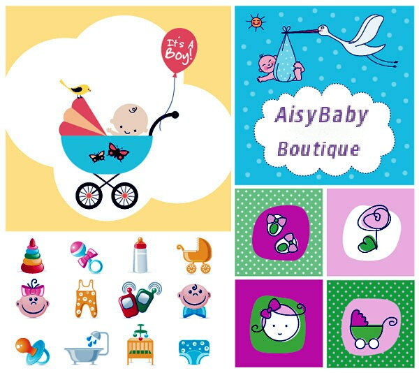 AisyBaby Boutique