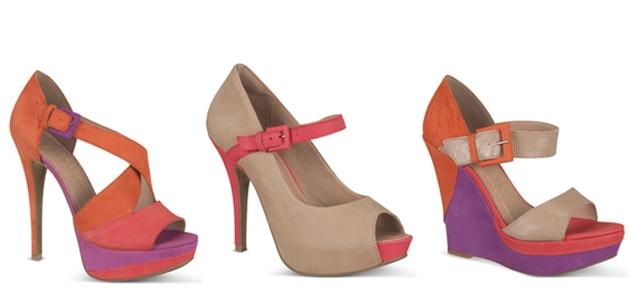 coleção primavera verão 2019 ramarim