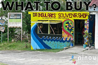 What to Buy in Batanes