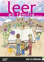 Leer en familia