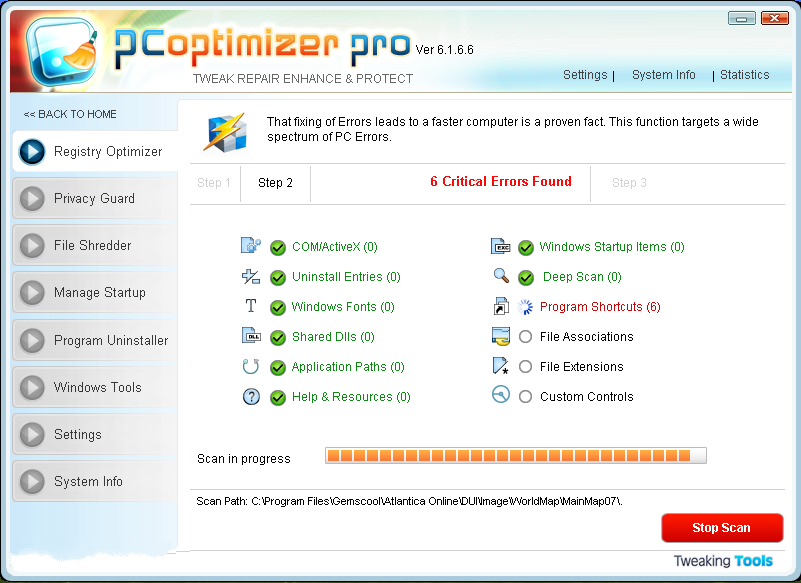 Download Pc Optimizer Pro Full Patch
