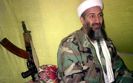 on twin towers in America. bin laden twin towers. on twin towers in America.
