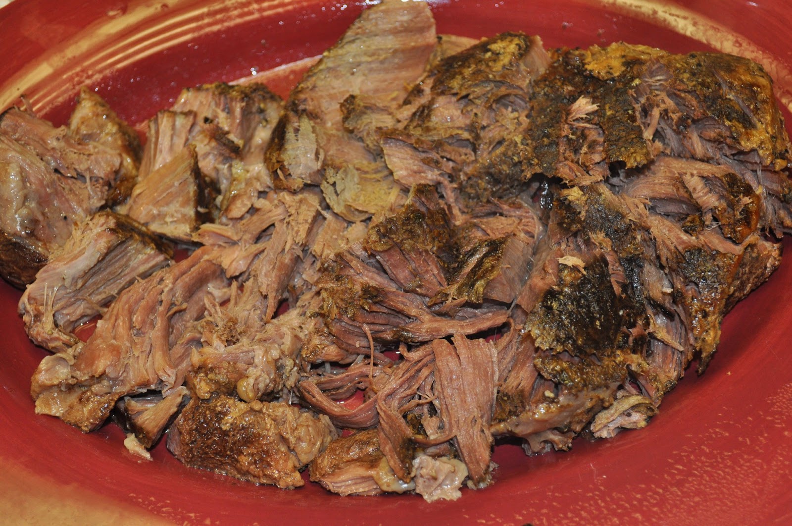 Beth's Favorite Recipes Dr. Pepper Slow Cooker Roast Beef Recipe
