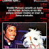 Freddie Mercury canceló un dueto con Michael Jackson en los 80s porque Jackson insistía en traer su llama al estudio
