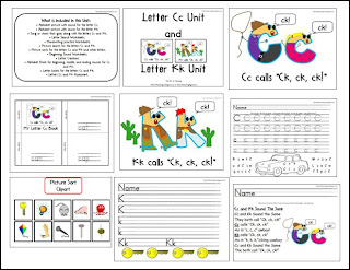 The Art of Teaching: A Kindergarten Blog: May 2011