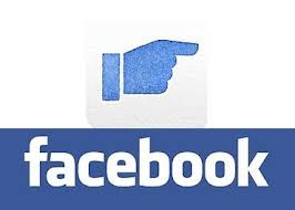 Facebook poke app for iOS Facebook poke app for iOS