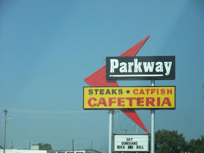 kentucky, parkway, steaks and catfish cafeteria