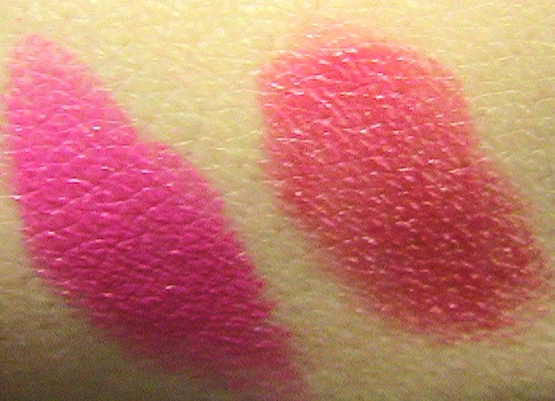 Rimmel Lily Extase