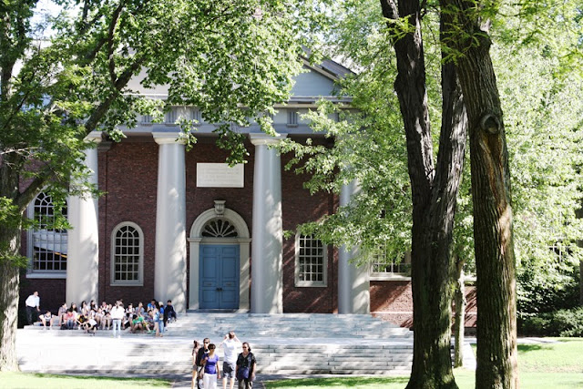 Harvard University