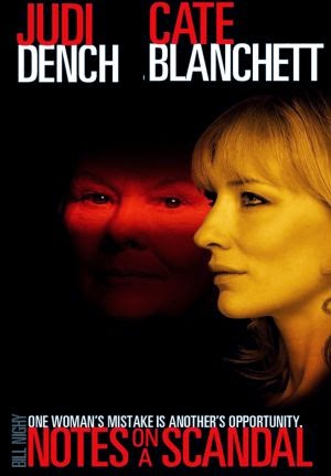 Watch Notes On A Scandal Online (2017) Watch Notes On A Scandal Online (2017)