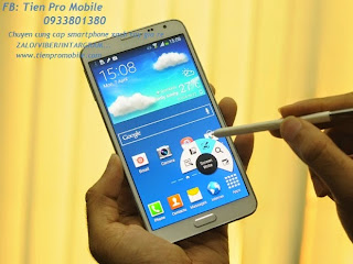 Bán Samsung giá rẻ uy tín Sài Gòn
