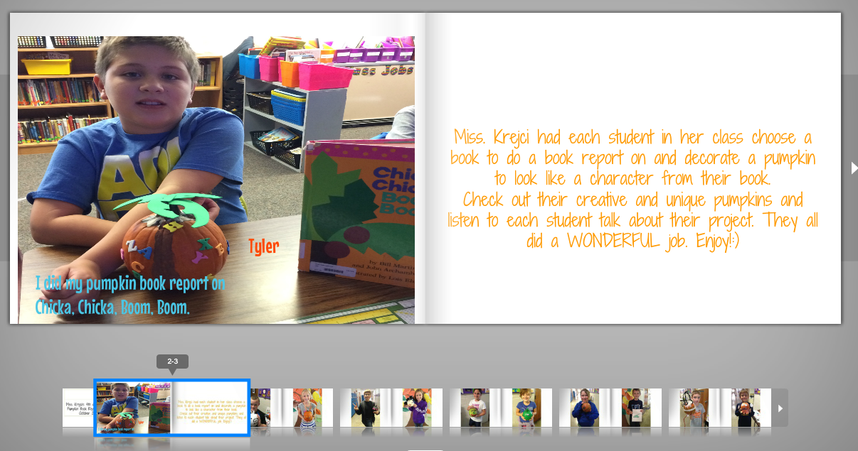 Book reports for heather quarrell picture