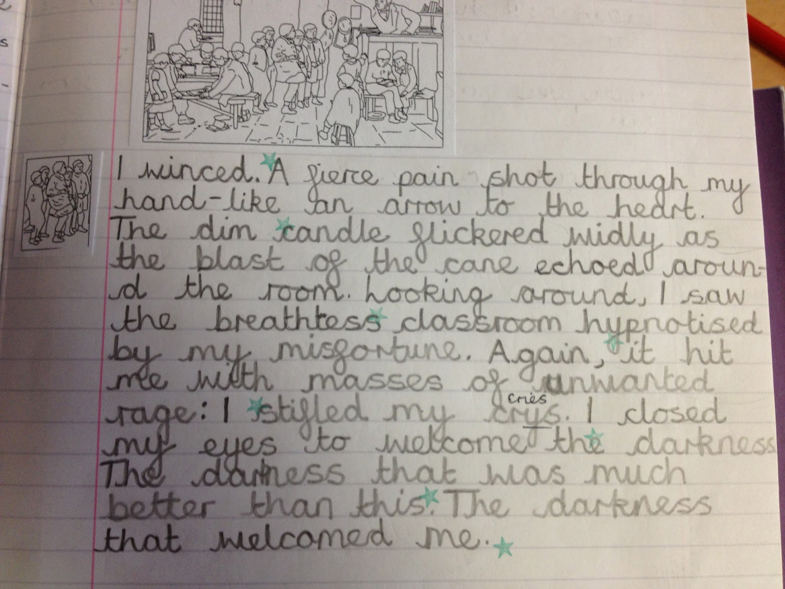The wreck of the zanzibar book report