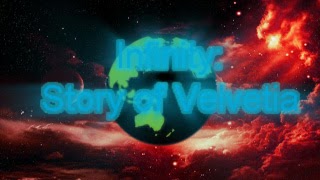 [Request]Title Logo untuk Infinity: Story of Velvetia Title+Game