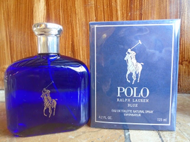 polo original perfume