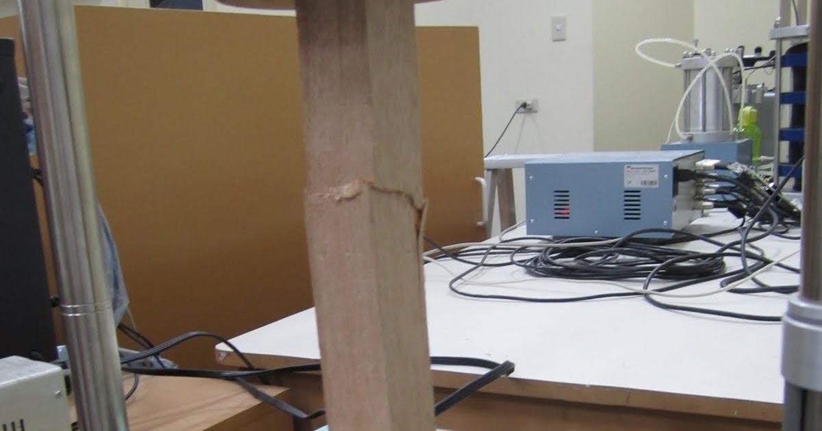 DIGital Structures How strong is "good lumber" in compression?