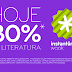 Wook - Momentos Wook _ Hoje 30% desconto imediato em literatura... a não perder!