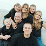 Reilley Family 2010
