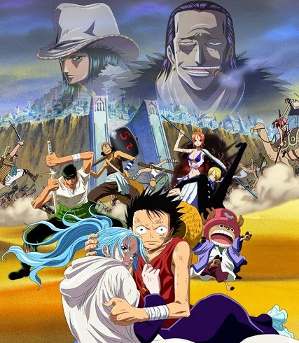 List: Top 3 Story Arcs of One Piece | Anime and Book Messiah