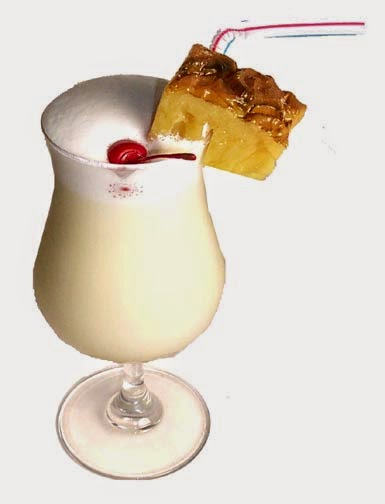 mocktail