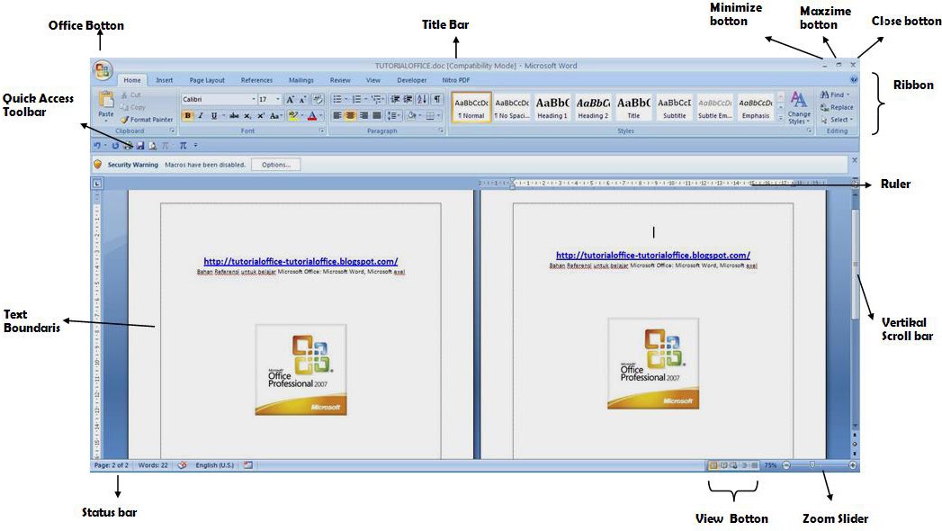 Download Microsoft Office Free