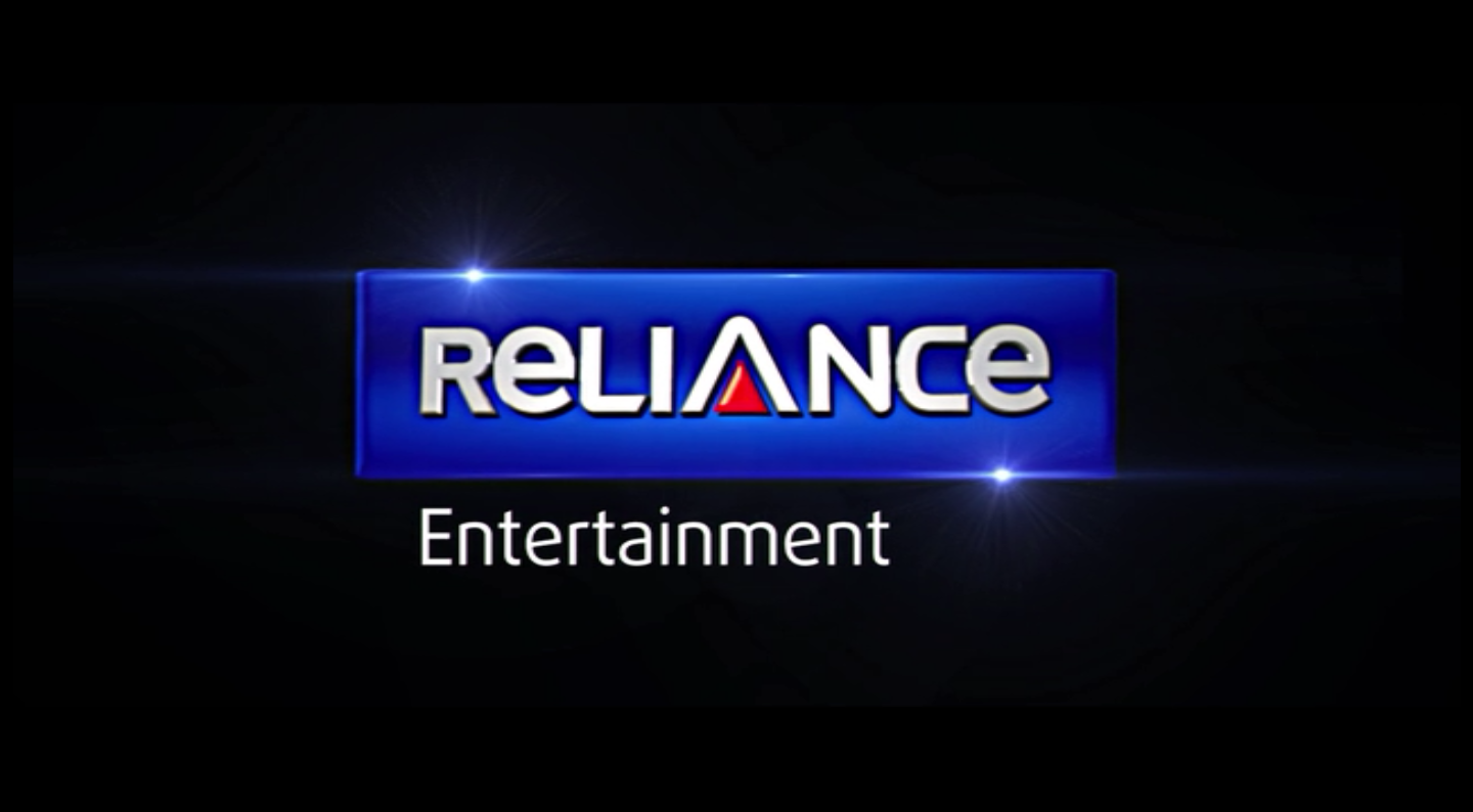 Reliance Entertainment Movie Logos
