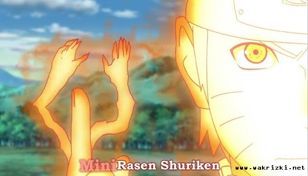 Download Naruto Shippuden 296 Subtitle Indonesia