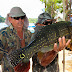 Presidente Figueiredo realiza V Circuito de Pesca Esportiva
