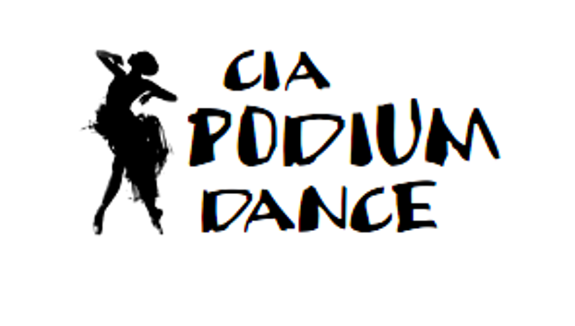 CIA PODIUM DANCE