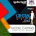 MODEL CASTING FOR CENTRAL UNIVERSITY FASHION WEEK 2014