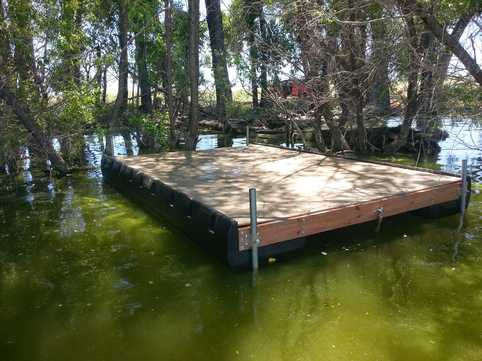  Boat Duck Blind Plans as well Duck Boat Blind Frame. on homemade duck